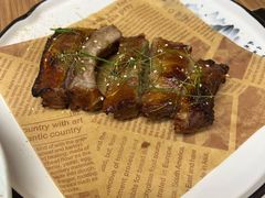 -荣基四海一家·家常菜·海鲜大排档(新安店)