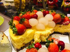 -味餐厅·海鲜·火锅·自助餐