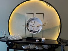 -绿杨春·淮扬宴(庐山路店)