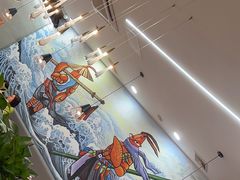 -指爱龙虾(金杨路总店)