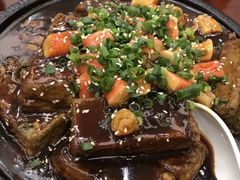 -东馆和天下特色餐饮(工农店)