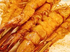 -旺角小渔村(二马路店)