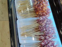 -哈尔滨小酒馆·鲜肉现穿自助烧烤(康新花园店)