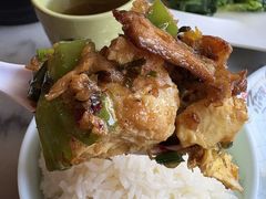 -京城小江南·北京烤鸭·江南土菜·白鱼(中关村店)