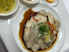 -鹿鸣酒家(越秀店)