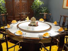 -金枝玉叶上海人家食府(三里河店)