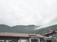 -丽江玉水寨