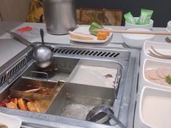 -海底捞火锅(大融城店)