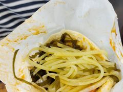 -王菊美食街·王菊面馆(总店)