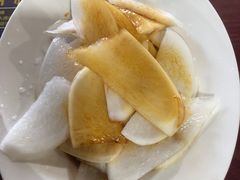 -凤嫂农家乐(梁弄店)