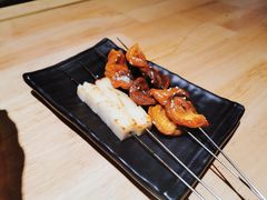 -蒙料·手把肉(望京店)