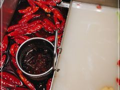 -川江号子火锅(运河城店)