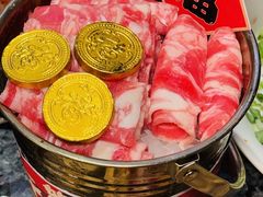 -蜀大侠火锅(总府路店)