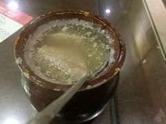 -龙老五汤店(站前西路店)