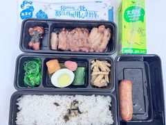 -饭丰町和风精致便当(长阳路店)