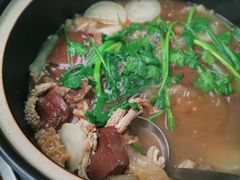 -吉品莞家·鲍鱼鸡煲(东莞店)