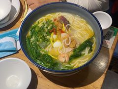 -云尊府云南菜·蒸汽石锅鱼(五棵松华熙店)