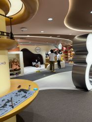 -奈尔宝·国风主题儿童乐园·亲子餐厅(豫园商城店)