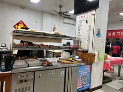 -原掩骨会饶阳豆腐脑总店