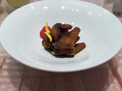 -花中城·杭帮菜·粤菜·海鲜火锅(清泰街店)