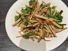 -梁家大院•农家菜(昆山会展中心店)