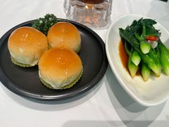 -御花园酒店(希尔顿店)