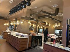 -腾格里· 蒙古山羊火锅(北京中关村店)