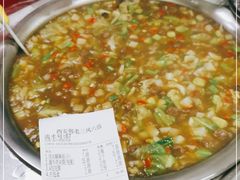 -邢老三肉丸糊辣汤(凤城六路店)