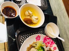 -大食代美食广场(迪士尼小镇店)