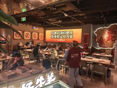 -哈力家·西北烧烤烤串(凤城十路店)