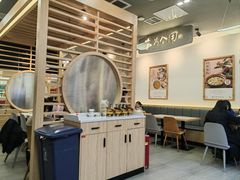 -大官米线(喜盈门范城店)