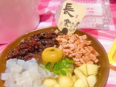-即墨老公社·海肠捞饭大王(古城店)