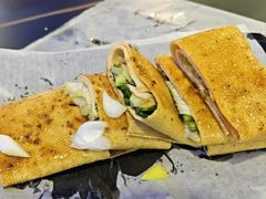 -夜小腰烧烤(中华路店)