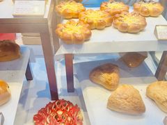 -白天鹅宾馆·美食屋