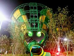 -苏州乐园森林水世界