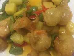 -烁佳海鲜大馅饺子