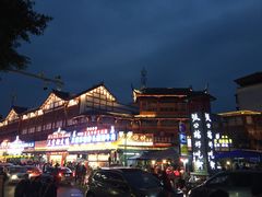 -豆相识•九九豆腐脑(牛咡桥店)