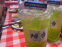 -鱼满舱.地标海鲜.正宗鲁菜(金沙滩店)