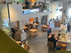 -KimPro 辛普乐概念韩餐