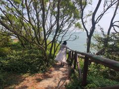 -漳州滨海火山岛自然生态风景区