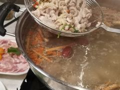 -小煵记·打边炉(西丽文光店)