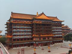 -大明幻境第一城