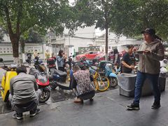 -老东江米粉