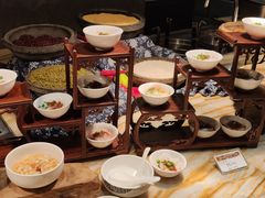 -西藏饭店·亚克·食光自助餐厅(文殊院店)