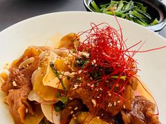 -荷恬·精致蔬食料理(富国街店)