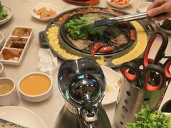 -韩宫宴炭火烤肉(印象城店)