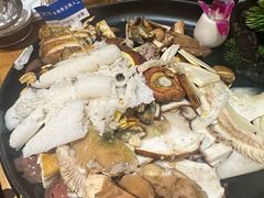 -一朵菌·野生菌探索家火锅(南亚店)