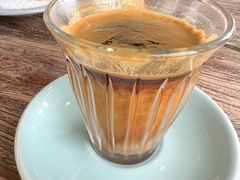 -Vanillacafe香草咖啡(银海大世界店)