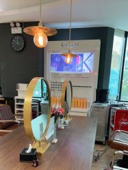 -意廊 Hair Salon