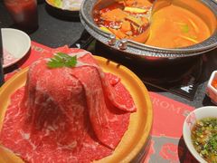 -牛New寿喜烧(虹桥新天地店)